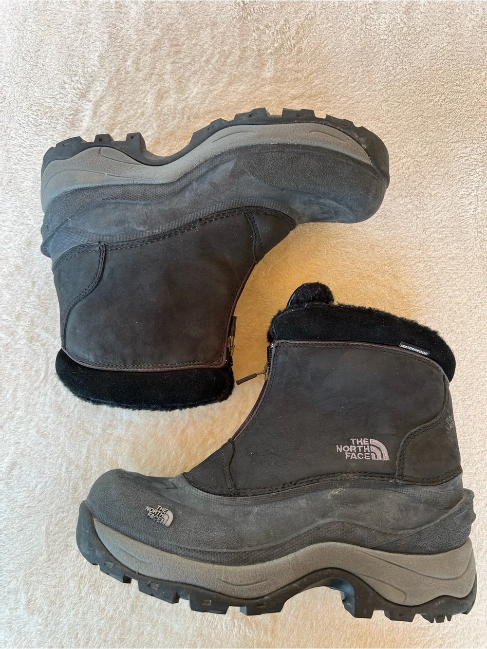 The North Face north face